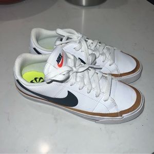 Nike Court Legacy Next Nature